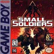 Small Soldiers